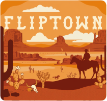  øŸ Fliptown