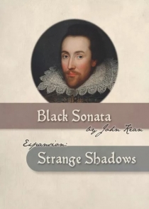   ҳŸ: ⹦ ׸ Black Sonata: Strange Shadows