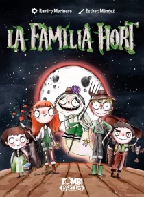   йи La Familia Hort