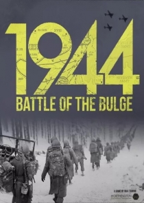  1944:   1944: Battle of the Bulge