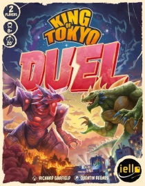  ŷ    King of Tokyo Duel