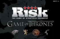  ũ:   Risk: Game of Thrones