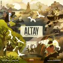  Ÿ:   Altay: Dawn of Civilization