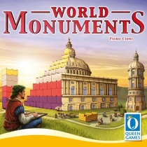   𴺸Ʈ World Monuments