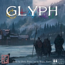  ۶ Glyph