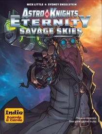 ƽƮ : ʹƼ -   ī Astro Knights: Eternity – Savage Skies
