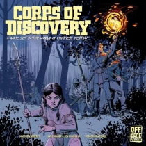  ھ  Ŀ:       Ŵ佺Ʈ Ƽ Corps of Discovery: A Game Set in the World of Manifest Destiny