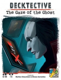  Ƽ:   Decktective: The Gaze of the Ghost