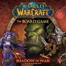    ũƮ:  -    World of Warcraft: The Boardgame - Shadow of War