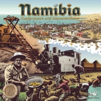 ̺ Namibia
