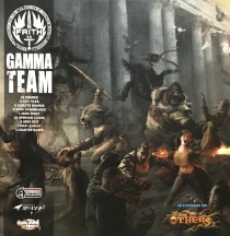   ƴ: 7 ˾ -   Ȯ The Others: 7 Sins – Gamma Team Expansion