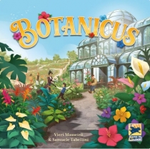  Ÿ Botanicus