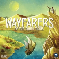  Ƽ׸  Wayfarers of the South Tigris