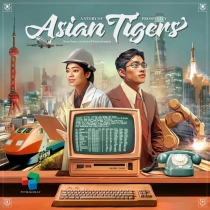  ƽþ ȣ:  ̾߱ Asian Tigers: A Story of Prosperity