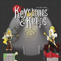  īŸ & ĳ: Ű & ŵ Catacombs & Castles: Keystones & Keeps