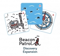   Ʈ: Ŀ Ÿ Beacon Patrol: Discovery Tiles
