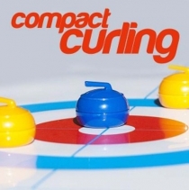  Ʈ ø Mini Curling Game