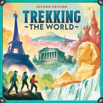  Ʈŷ  (2) Trekking the World 2nd Edition
