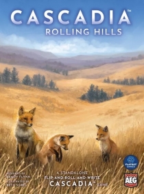  ĳĳ: Ѹ  Cascadia: Rolling Hills