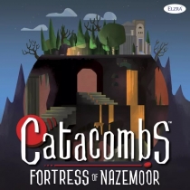  īŸ:   Catacombs: Fortress of Nazemoor