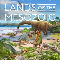  ߻  Lands of the Mesozoic
