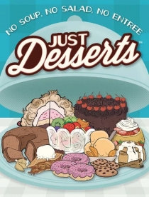  Ʈ Ʈ Just Desserts
