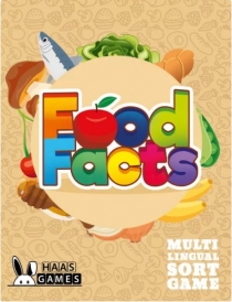  Ǫ Ʈ Food Facts