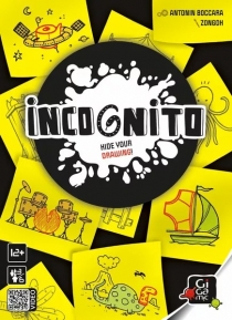  ڱ״ Incognito