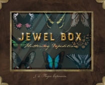   : ÷ ͽ Jewel Box: Fluttering Expedition