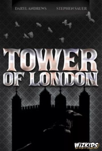  Ÿ   Tower of London