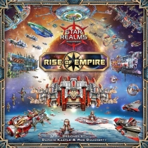  Ÿ :   ̾ Star Realms: Rise of Empire