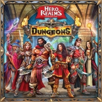   :  Hero Realms: Dungeons
