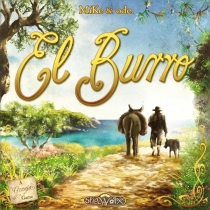   η:  ׶  El Burro: A La Granja Game