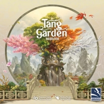   :  Tang Garden: Seasons