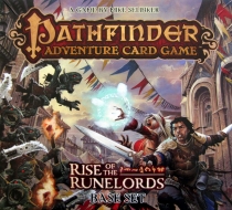  нδ 庥ó ī : ε Ȱ - ̽ Ʈ Pathfinder Adventure Card Game: Rise of the Runelords - Base Set