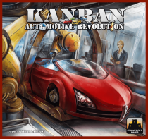  ĭ: Ƽ  Kanban: Automotive Revolution