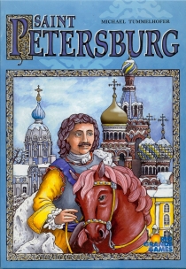  Ʈ׸θũ Saint Petersburg