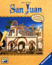  ľ San Juan