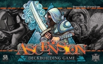  :   Ascension: Deckbuilding Game