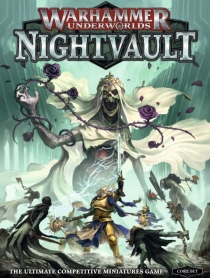  ظ : ƮƮ Warhammer Underworlds: Nightvault