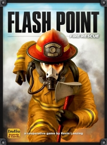  ÷ Ʈ: ȭ  Flash Point : Fire Rescue