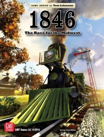  1846: ߼θ   1846: The Race to the Midwest