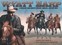  ̾Ʈ  Wyatt Earp