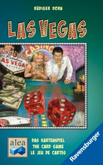  󽺺: ī Las Vegas: The Card Game