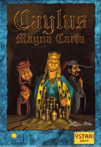  Ϸ ׳īŸ Caylus Magna Carta