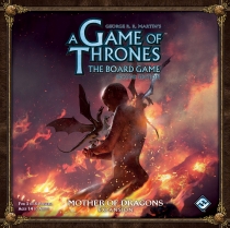    (2):  Ӵ A Game of Thrones: The Board Game (Second Edition) - Mother of Dragons