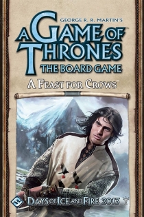    (2): ͸  ⿬ Ȯ A Game of Thrones: The Board Game (Second Edition) - A Feast for Crows