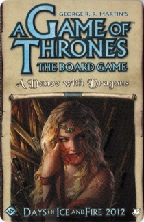    (2):  Բ  Ȯ A Game of Thrones: The Board Game (Second Edition) - A Dance with Dragons
