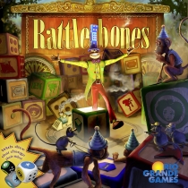  Ʋ Rattlebones