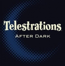  ڷƮ̼  ũ Telestrations After Dark